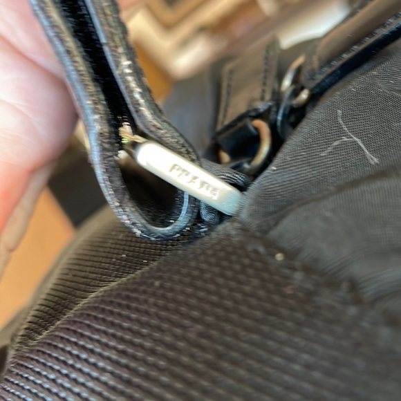 PLEASE READ, SPECIAL FIRM PRICE ON THIS BAG! NO RETURNS - Picture 5 of 13